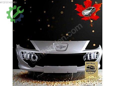 Peugeot 307 Ön Tampon çıkma parça