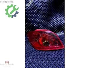 Peugeot 307 Sol Stop