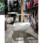 PEUGEOT 307 SW SOL ARKA KAPI ÇIKMA ORİJİNAL PARÇA