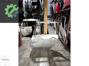 PEUGEOT 307 SW SOL ARKA KAPI ÇIKMA ORİJİNAL PARÇA