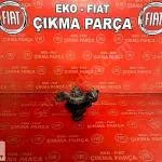 Peugeot 301 Turbo Çıkma Parça Bursa