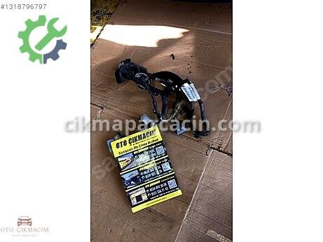 Peugeot 308 Kapı (Ön Sol) çıkma parça