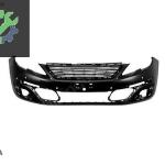 PEUGEOT 308 2014- ÖN TAMPON (ACTIVE) SIFIR 1610742080