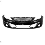 PEUGEOT 308 2014- ÖN TAMPON (ACTIVE) SIFIR 1610742080