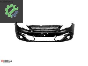 PEUGEOT 308 2014- ÖN TAMPON (ACTIVE) SIFIR 1610742080