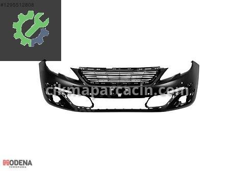 Peugeot 308 Ön Tampon çıkma parça