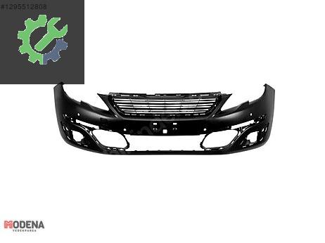 Peugeot 308 Ön Tampon çıkma parça