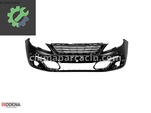 Peugeot 308 Ön Tampon 1610742080 çıkma parça