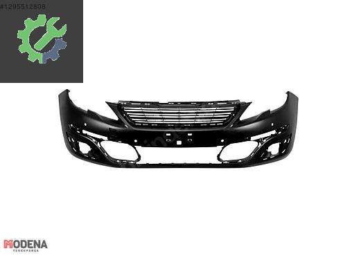 PEUGEOT 308 2014- ÖN TAMPON (ACTIVE) SIFIR 1610742080