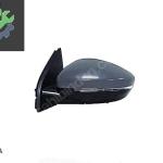 PEUGEOT 308 2014- YAN AYNA (ELKT-IST-AST-SİN) 8 PİN SOL SIFIR
