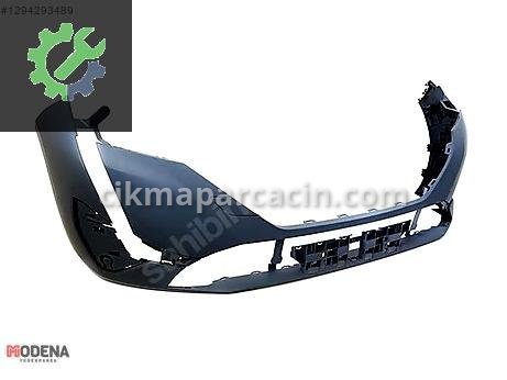 Peugeot 308 Ön Tampon çıkma parça