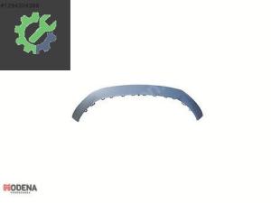 PEUGEOT 308 2021- ÖN TAMPON ÜST SIFIR İTHAL ÜRÜN 983770931T