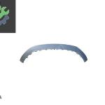 PEUGEOT 308 2021- ÖN TAMPON ÜST SIFIR İTHAL ÜRÜN 983770931T