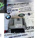 Mercedes-Benz CLA Beyin Çıkma Parça Mersin