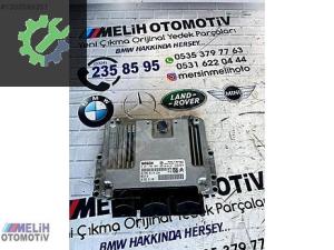 PEUGEOT 308 207 17.4 VTİ ÇIKMA MOTOR BEYİN 0261S04009