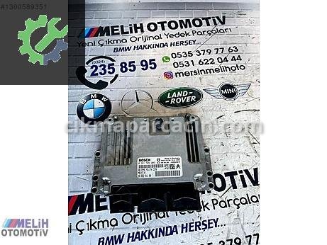 Peugeot 308 Beyin çıkma parça
