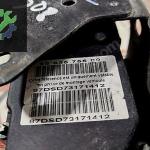 PEUGEOT 308 ABS BEYNİ ORJİNAL ÇIKMA 9660107180