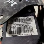 PEUGEOT 308 ABS BEYNİ ORJİNAL ÇIKMA 9660107180