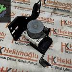 PEUGEOT 308 ABS BEYNİ ORJİNAL ÇIKMA 9660107180
