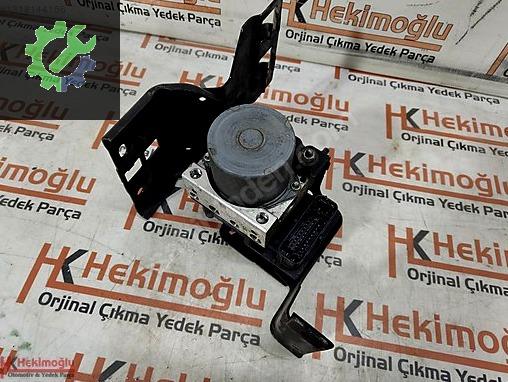 Peugeot 308 ABS Beyni (Modül) 9660107180 çıkma parça