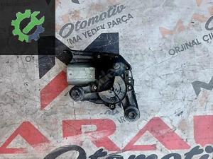 PEUGEOT 308 ARKA SİLECEK MOTORU 530 31 812 PEJO