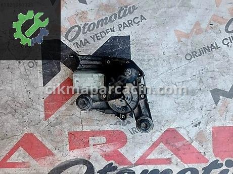 Peugeot 308 Silecek Motoru çıkma parça
