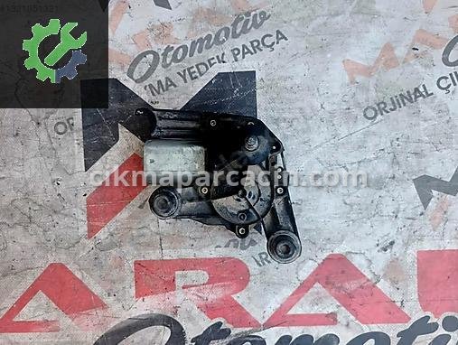 Peugeot 308 Silecek Motoru çıkma parça