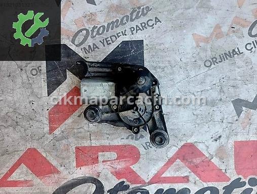 Peugeot 308 Silecek Motoru çıkma parça