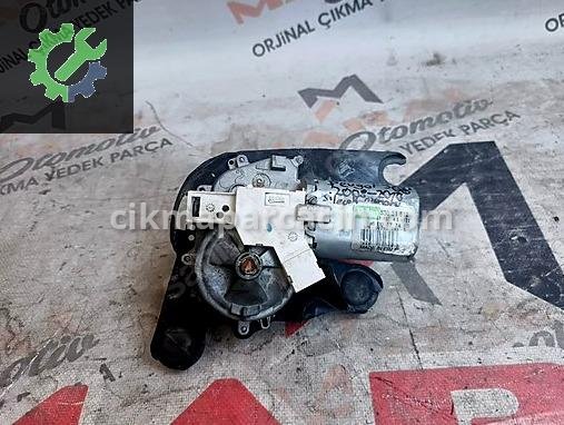 Peugeot 308 Silecek Motoru çıkma parça
