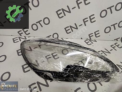 Peugeot 308 Sol Ön Far çıkma parça