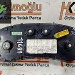 Peugeot 308 Gösterge Çıkma Parça Konya