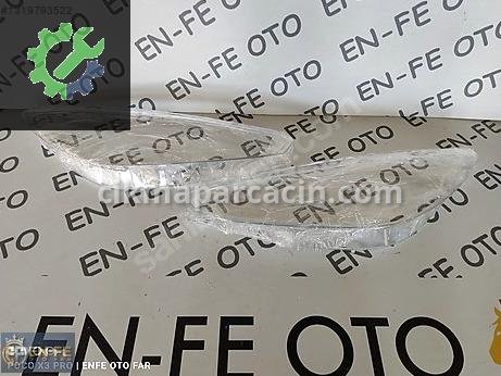Peugeot 308 Far Camı çıkma parça