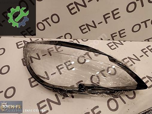 Peugeot 308 Sol Ön Far çıkma parça