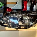 PEUGEOT 308 SOL LED FAR