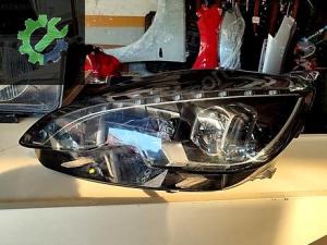 PEUGEOT 308 SOL LED FAR