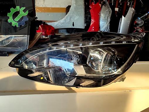 PEUGEOT 308 SOL LED FAR