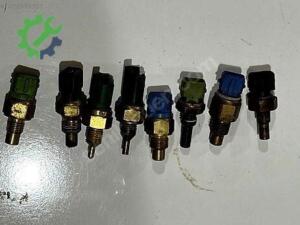 PEUGEOT 406 FAN MÜŞÜRÜ HARARET MÜŞÜRÜ