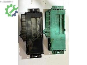PEUGEOT 406 KOLTUK BEYNİ