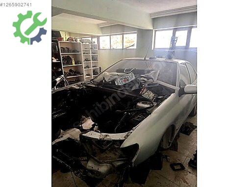Peugeot 406 Kaput çıkma parça