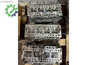 PEUGEOT 406 SİLİNDİR KAPAĞI
