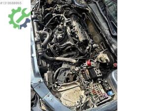 PEUGEOT 406 YENİ NESİL MOTOR | ERARSLAN OTOMOTİV