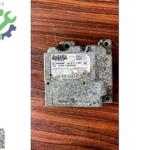 PEUGEOT 407 AİRBAG BEYNİ 9655880880