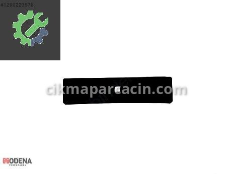 Peugeot 408 Ön Tampon çıkma parça