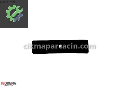 Peugeot 408 Ön Tampon 9840705480 çıkma parça