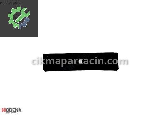 Peugeot 408 Ön Tampon 9840705480 çıkma parça