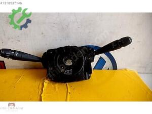 PEUGEOT 5008 CİTROEN C3 SİNYAL KOLU SARGILI 98265189ZD
