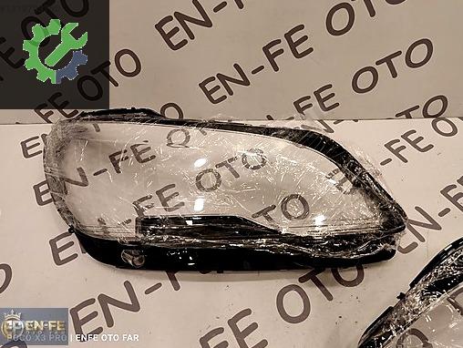 Peugeot 5008 Sol Ön Far çıkma parça