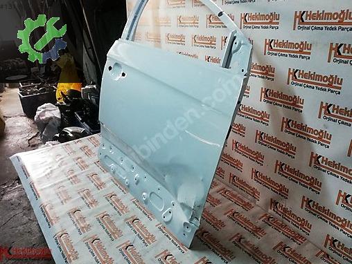 Peugeot 5008 Kapı (Ön Sağ) çıkma parça