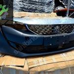 PEUGEOT 508 2019- ÖN TAMPON KOMPLE SET ORJİNAL SIFIR