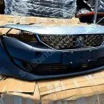 PEUGEOT 508 2019- ÖN TAMPON KOMPLE SET ORJİNAL SIFIR